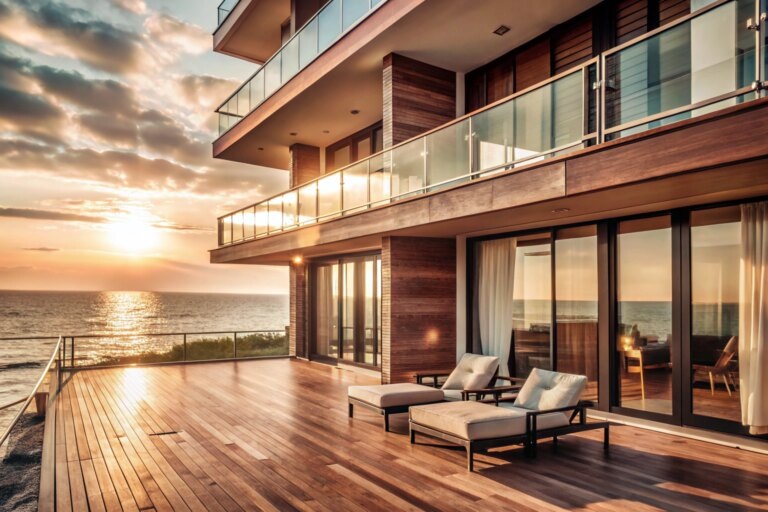    Как выбрать smart luxury-недвижимость у побережья Черного моря: юридические преимущества и финансовые стратегии для успешных инвестиций