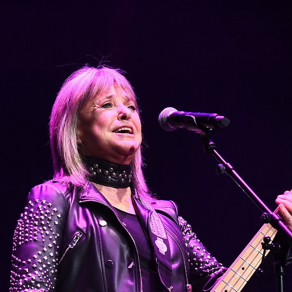     Сегодня 75 лет Сюзи Кватро