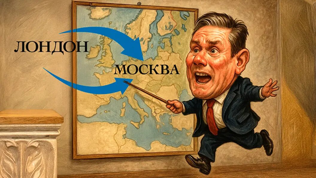    Коллаж Царьграда