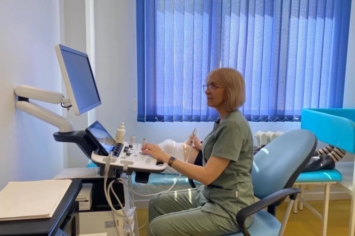    Две тысячи единиц медоборудования закупят для больниц Свердловской области