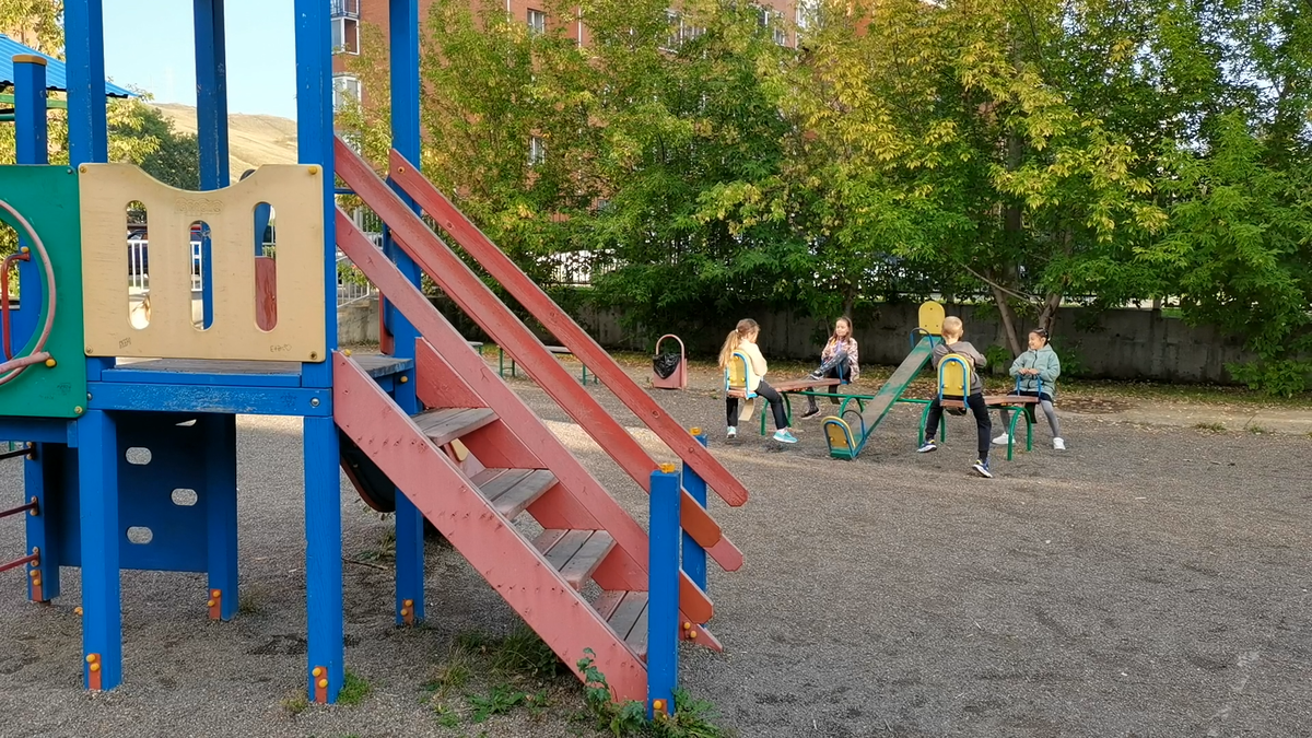     464 детских оздоровительных лагеря открылись в Красноярском крае