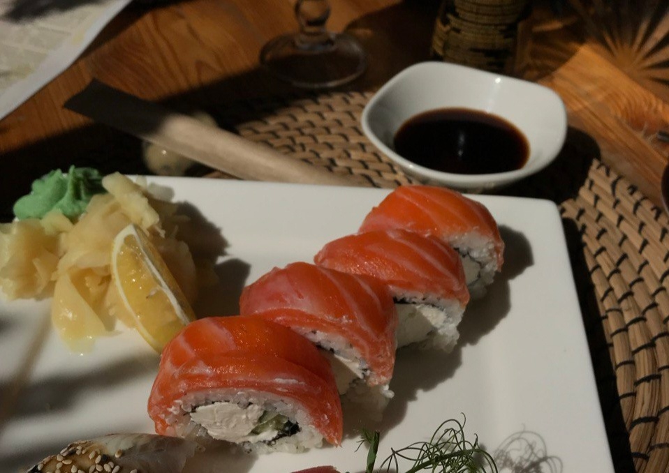    Фото: В курсе.ру Полина Анкушина