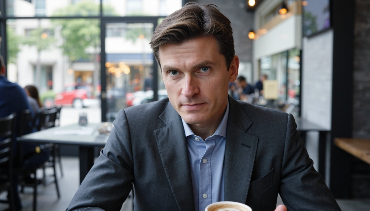 Сергей Бабуров