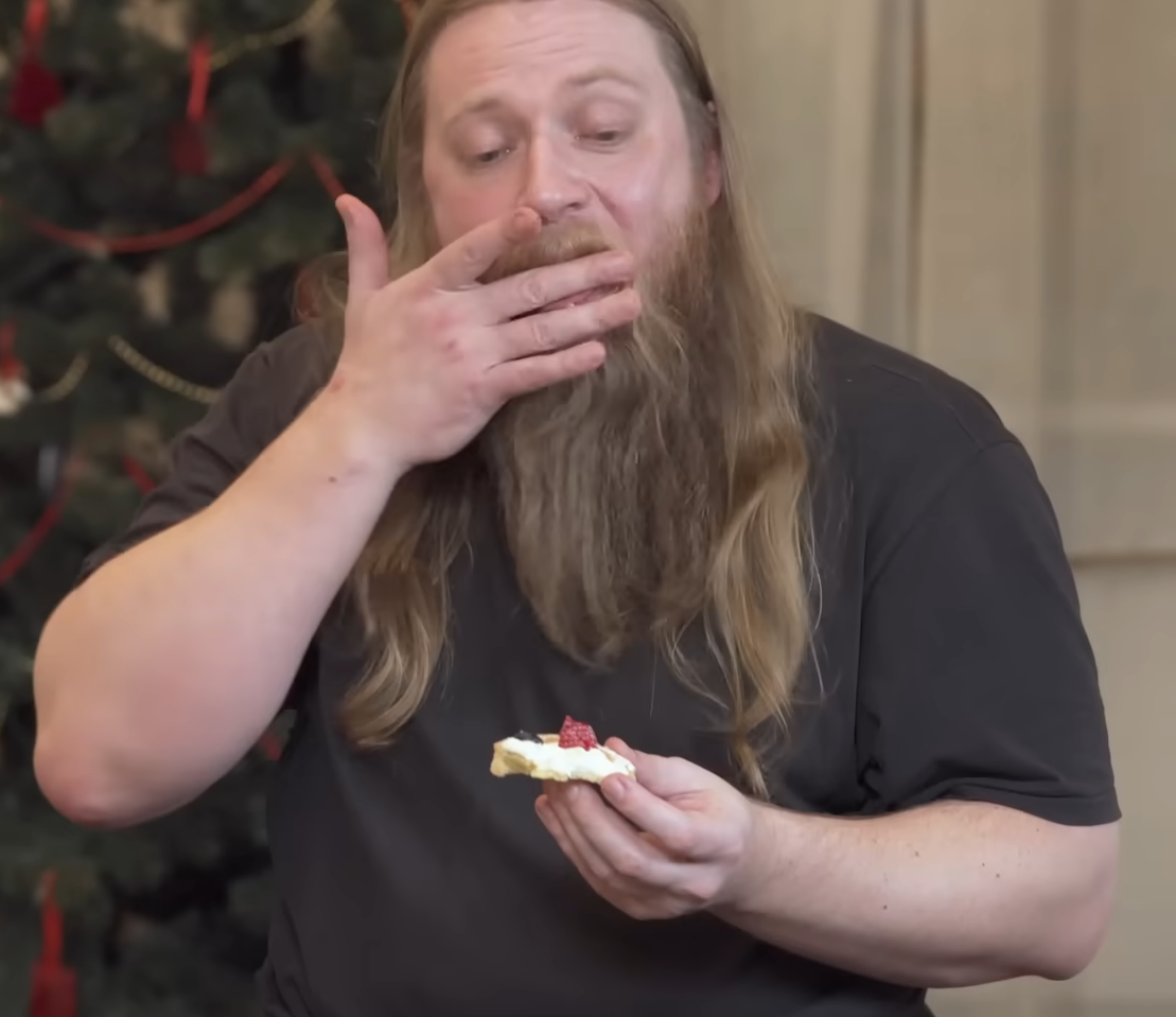 Евгений Тепляков