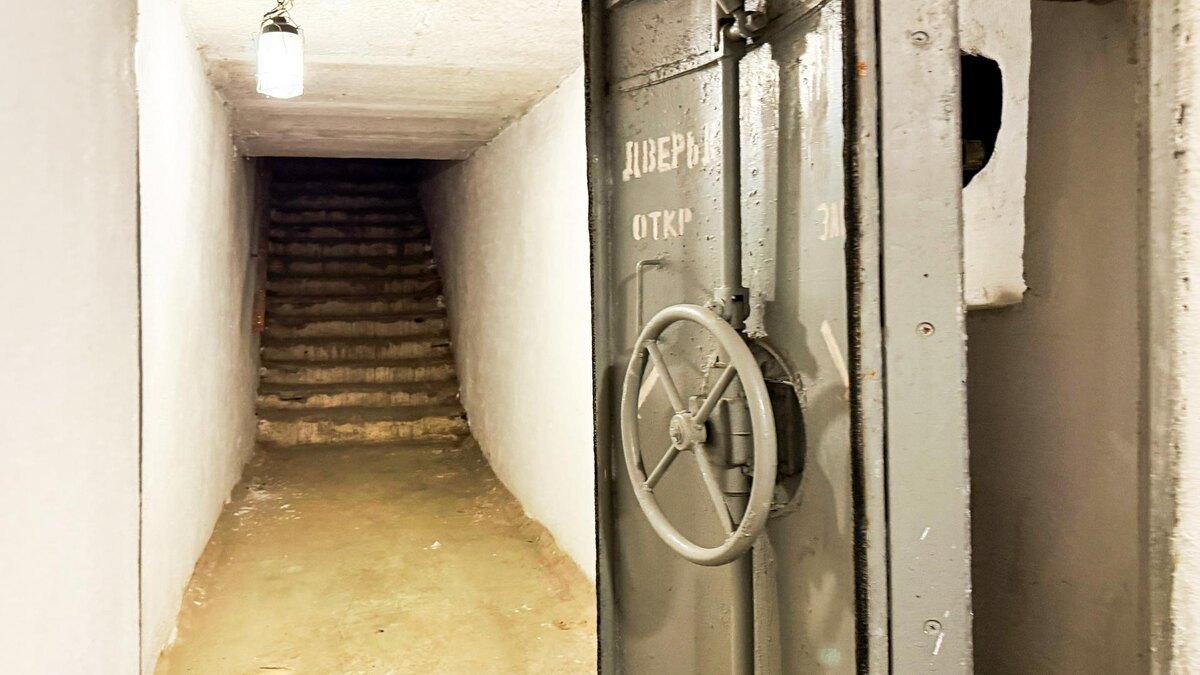    Фото: Ekaterina Sychkova/globallookpress.com