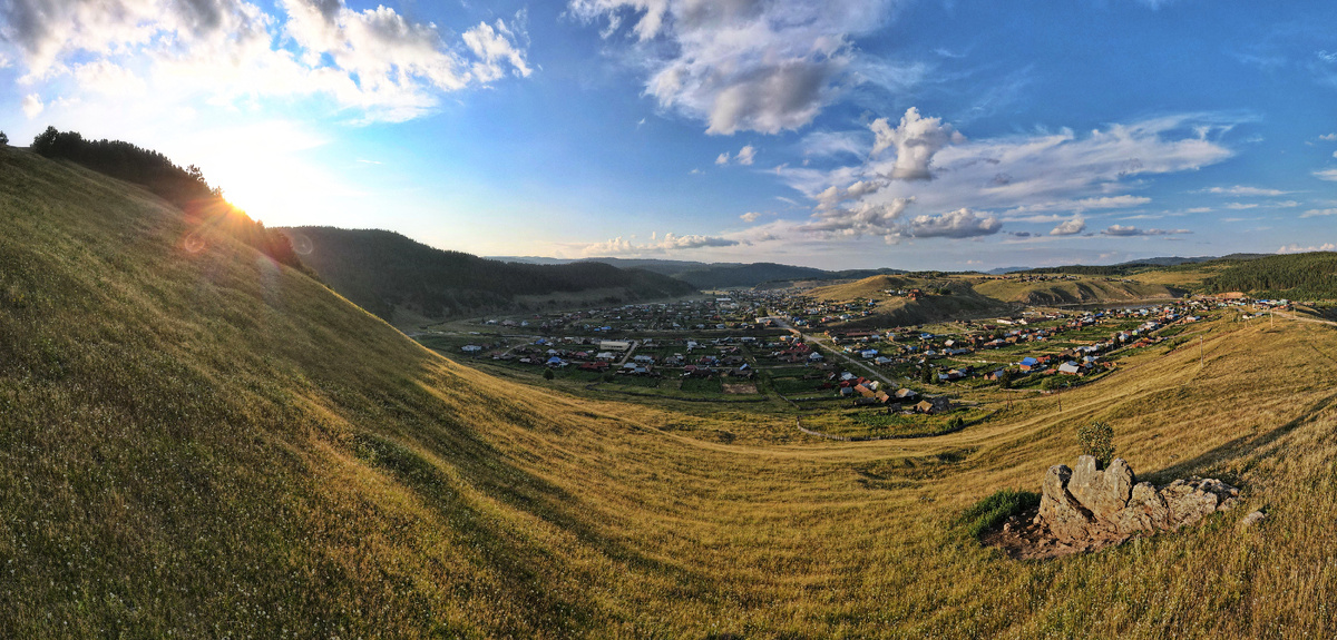 Фото автора