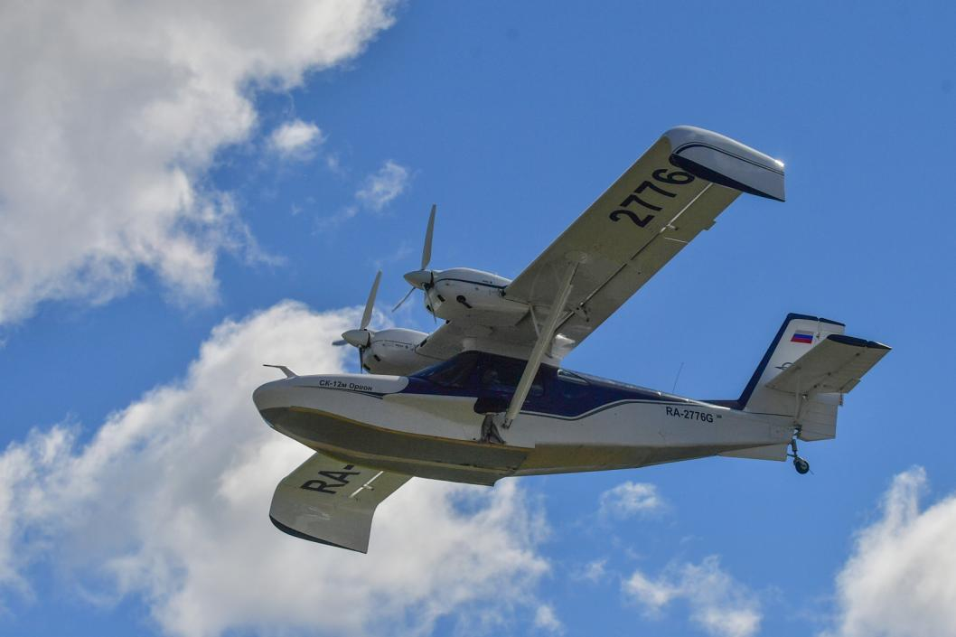 Фото: Сергей Елесин, ИА "Тюменская линия"