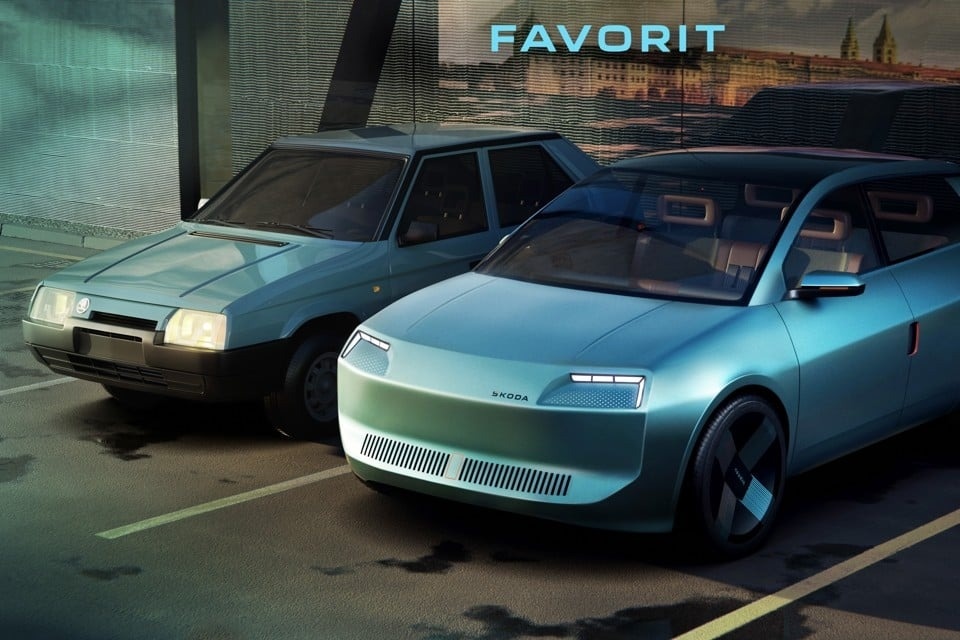 Источник: Skoda  📷
