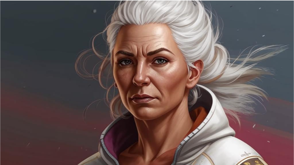 Изображение сгенерировано Кандинский 3.1