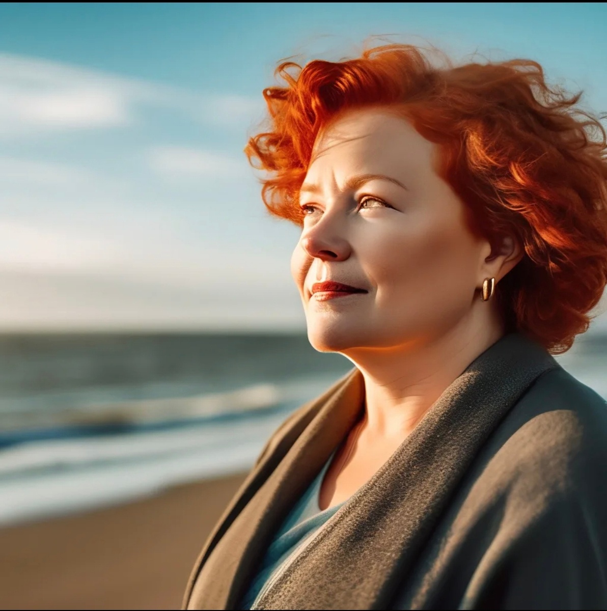 Жизнь продолжается. 