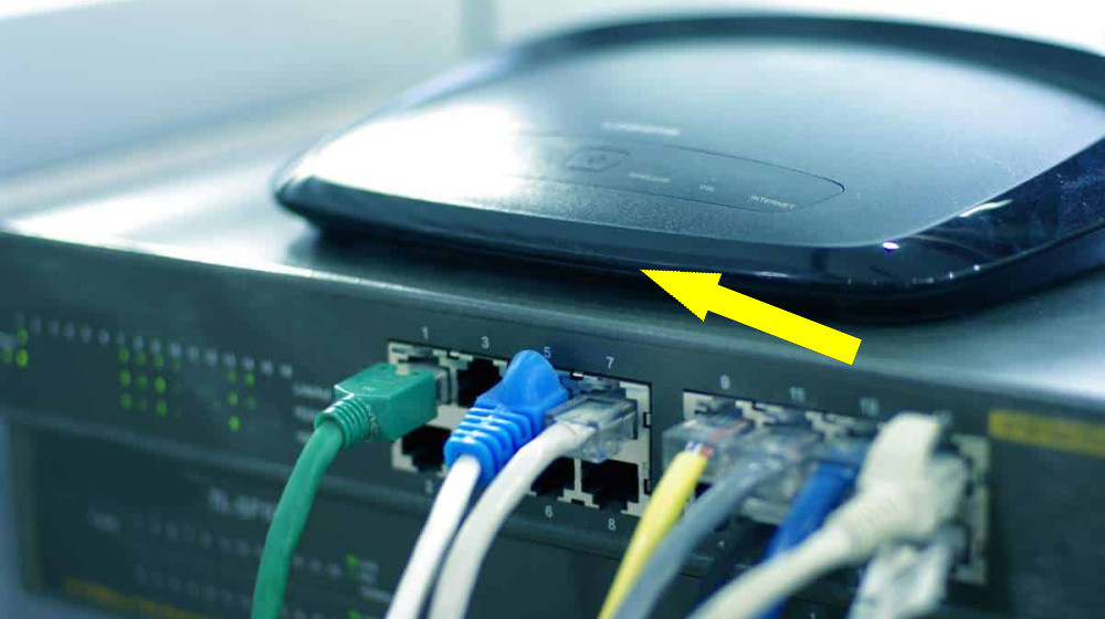    Секретный способ узнать пароль от Wi-Fi соседа без взлома в 2025