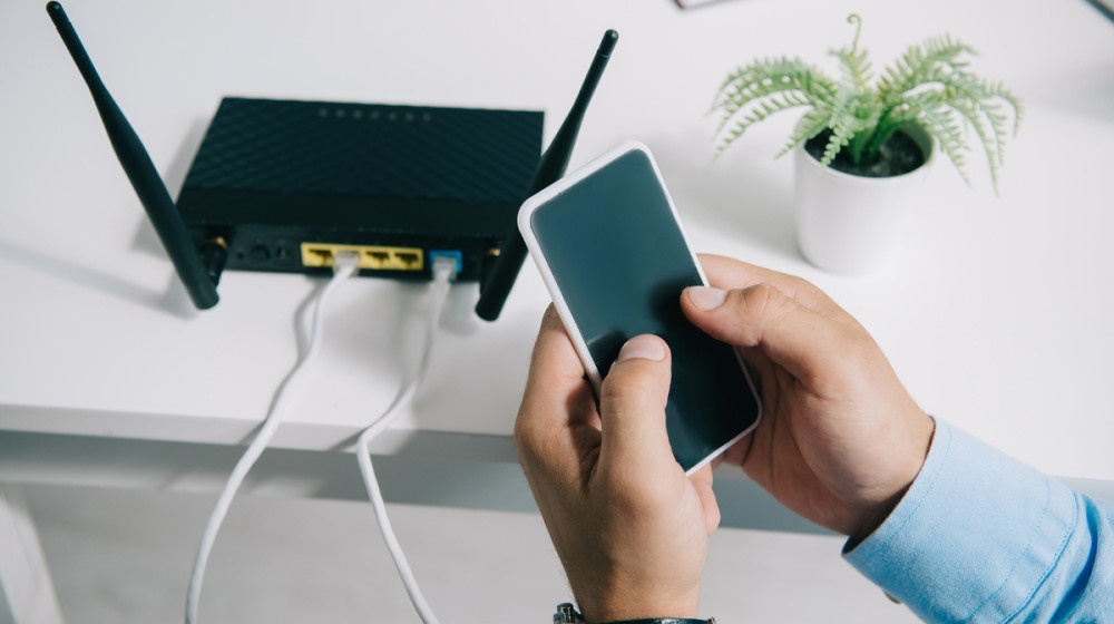    Секретный способ узнать пароль от Wi-Fi соседа без взлома в 2025