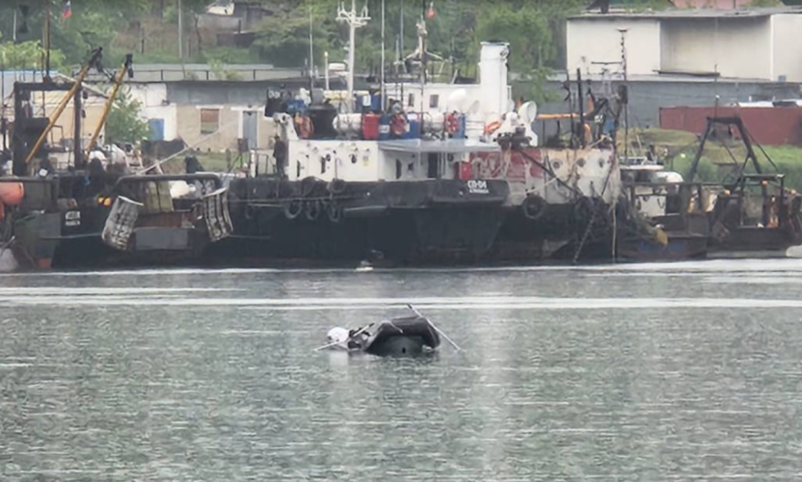    Источник фото: "Анонимный канал Шариповой"