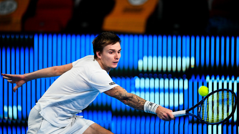   РИА Новости Владимир Астапкович