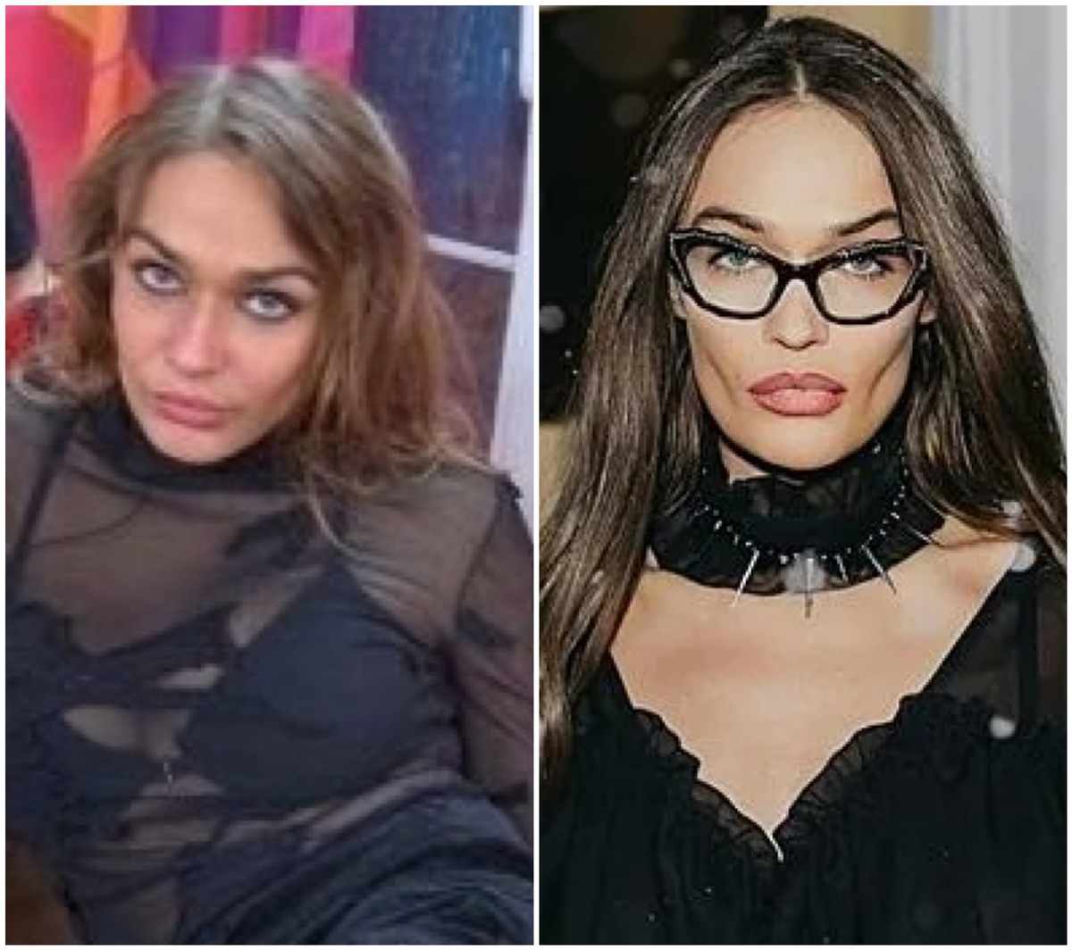Алёна Водонаева