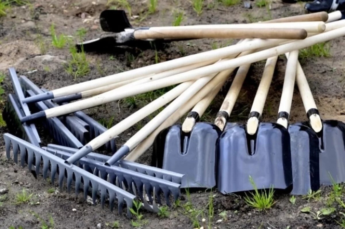    Ямальцы массово поддержали Всероссийский субботник