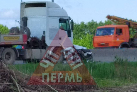    © ТГ-канал "ЧП ДТП Пермь"
