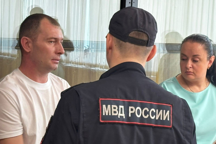    Фото Управления Судебного департамента в Новосибирской области