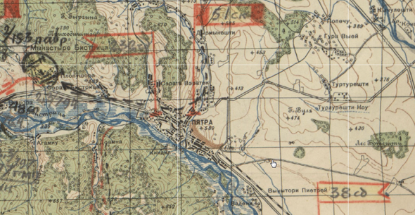 сайт Память народа