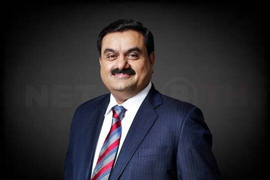    Индийского миллиардера Гаутама Адани заподозрили в нарушении санкций против Ирана