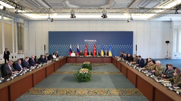    © Sputnik / Александр Рюмин