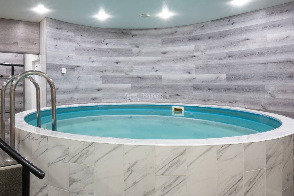 Сауна «Фараон»