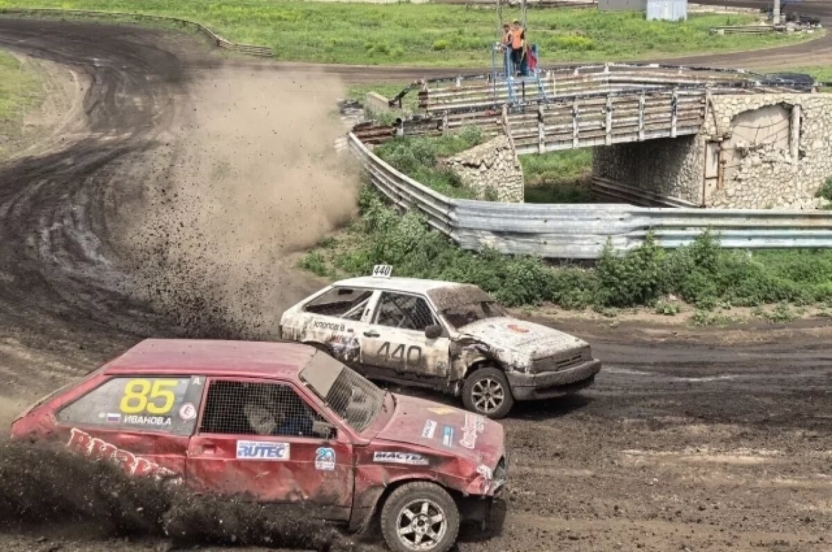    «День города».