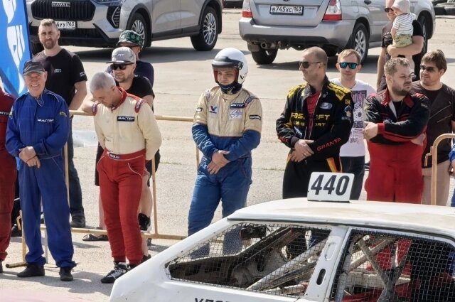    Фото: АиФ в Тольятти