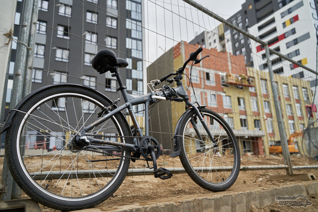    Фото Лидия Аникина © ИА «Уральский меридиан»