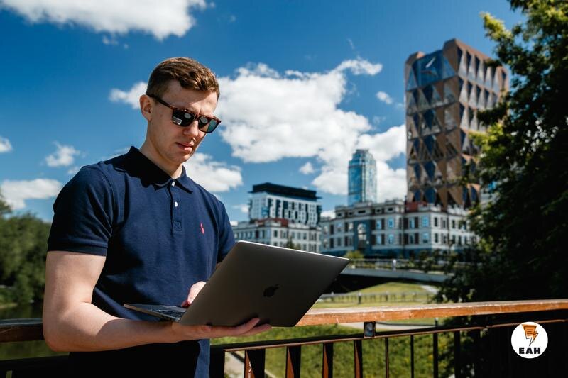    Архивное фото ЕАН