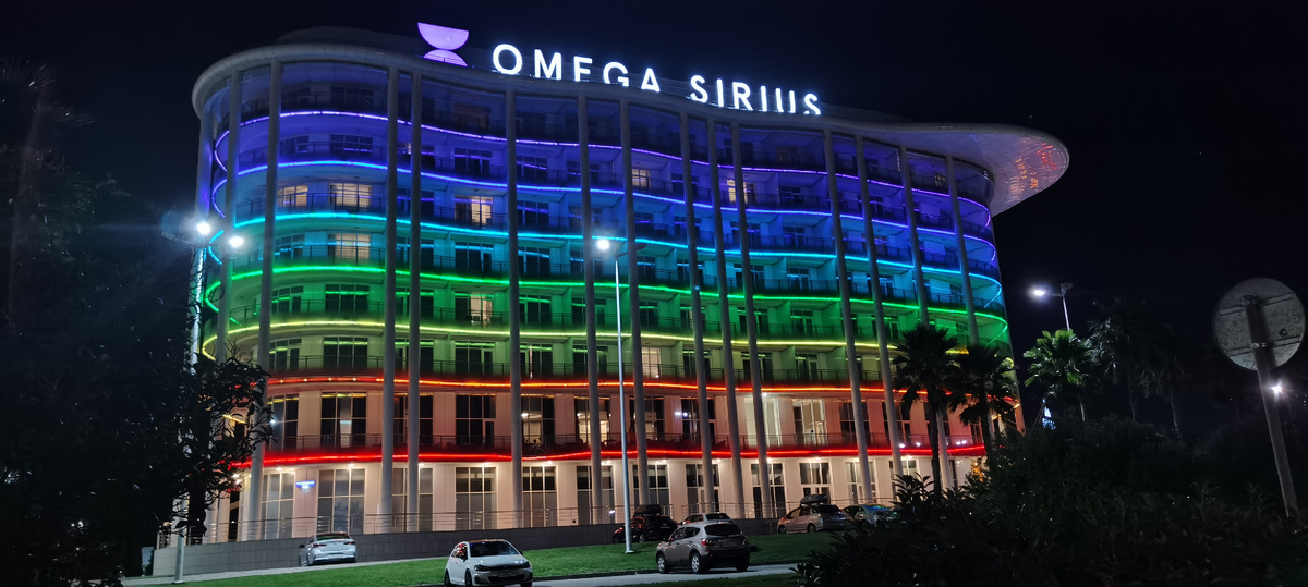 фото из архива автора