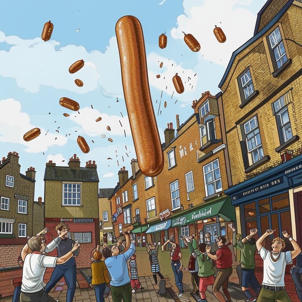 Сгенерировано нейросетью