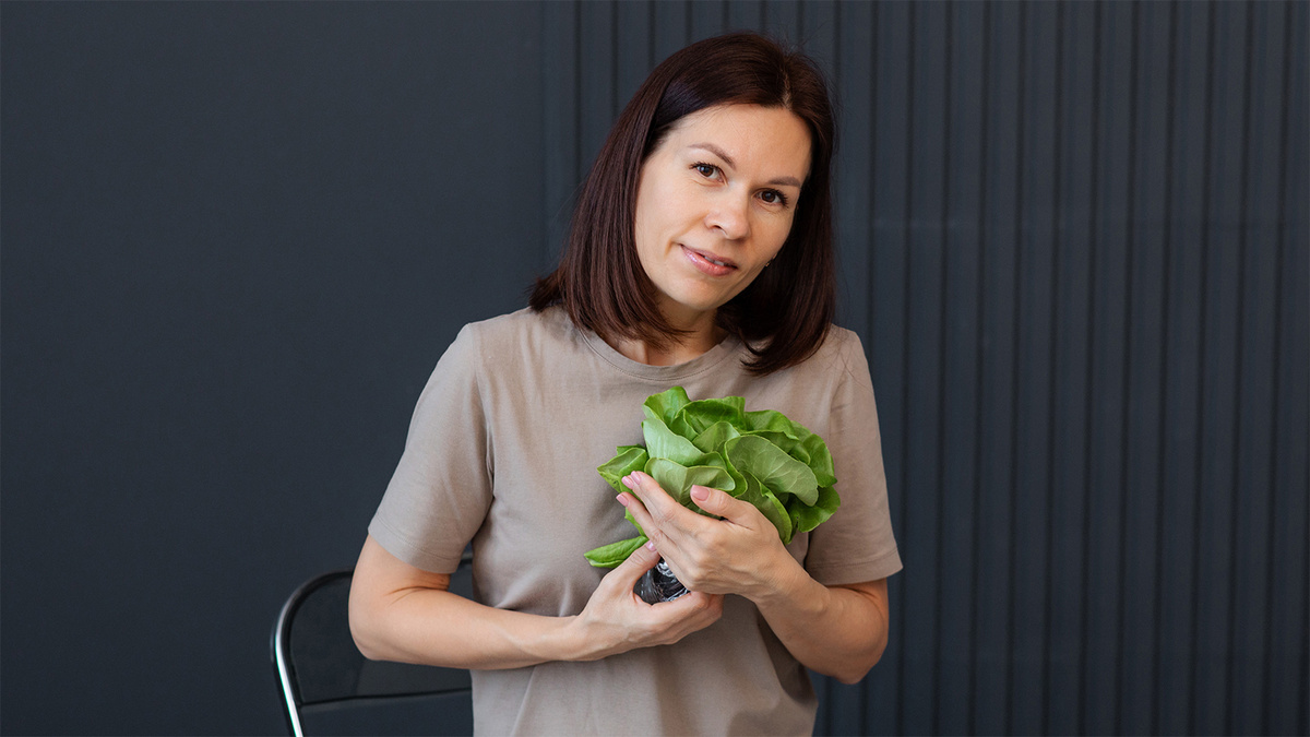 Нутрициолог — это еще и про психологию.