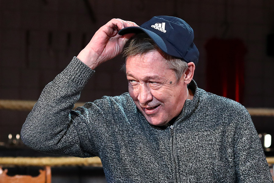    © Станислав Красильников/ТАСС