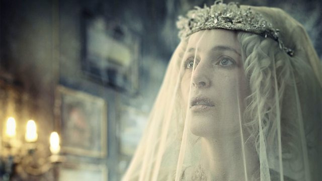 10 самых недооцененных мини-сериалов 2010-х годов