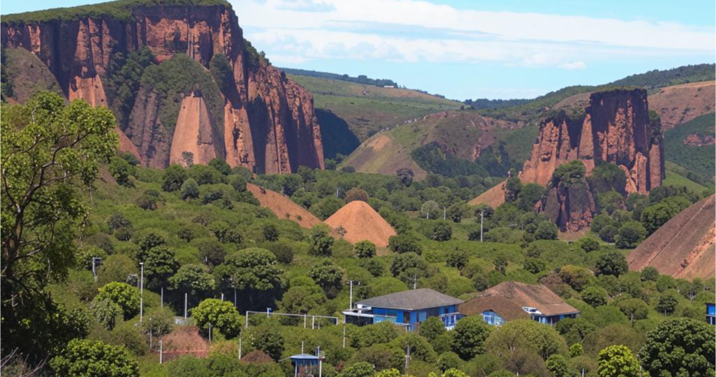 10 необычных фактов о Мадагаскаре