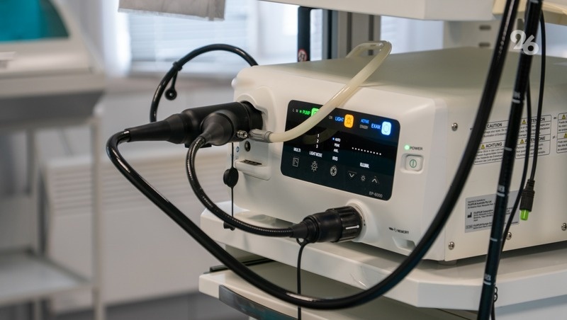      Фото: Александр Скрыпник / / ИА «Победа26»