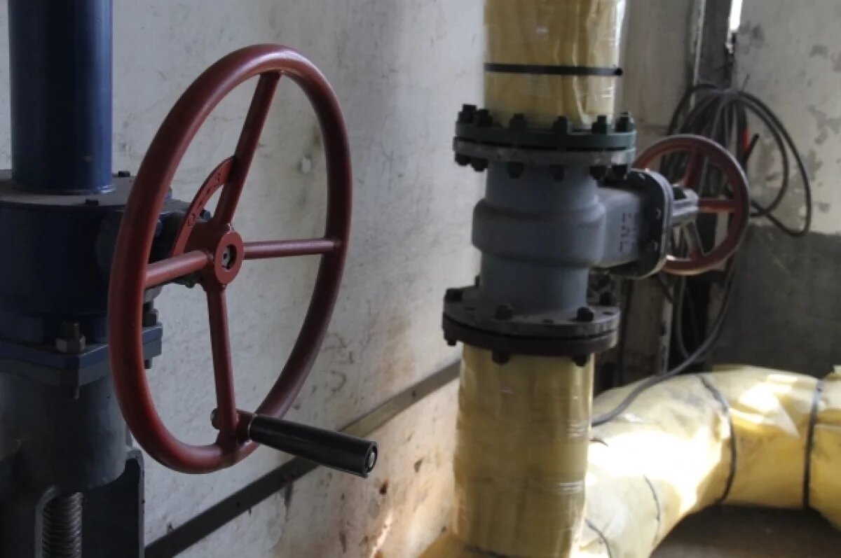    20 млн направят на подготовку Скопинского района к отопительному сезону