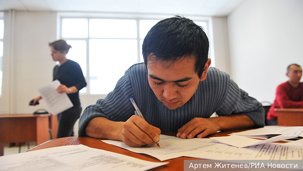     Фото: Артем Житенев/РИА Новости   
 Текст: Вера Басилая