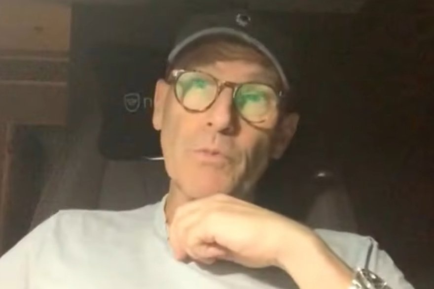    Кадр: Stanislav Kucher / YouTube