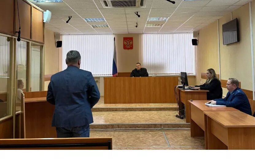    Верховный суд Удмуртии оставил министра природных ресурсов республики под стражей