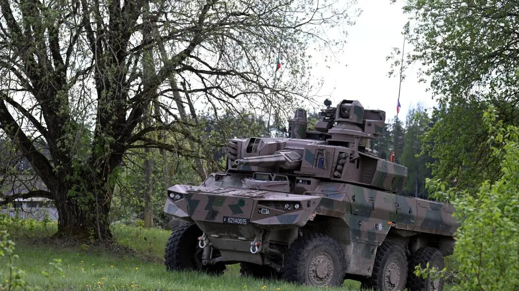    Фото: IMAGO/Jussi Nukari /Globallookpress