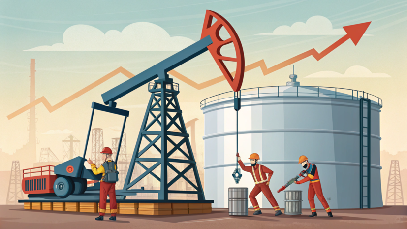    Изображение сгенерировано при помощи ИИ