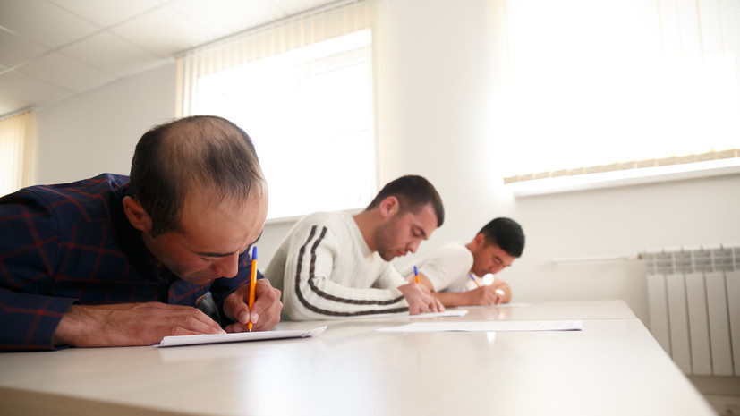   РИА Новости Кирилл Брага