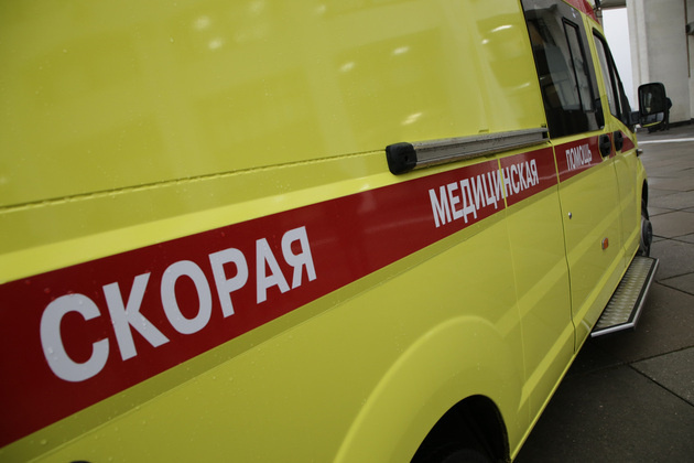 Фото из архива редакции.