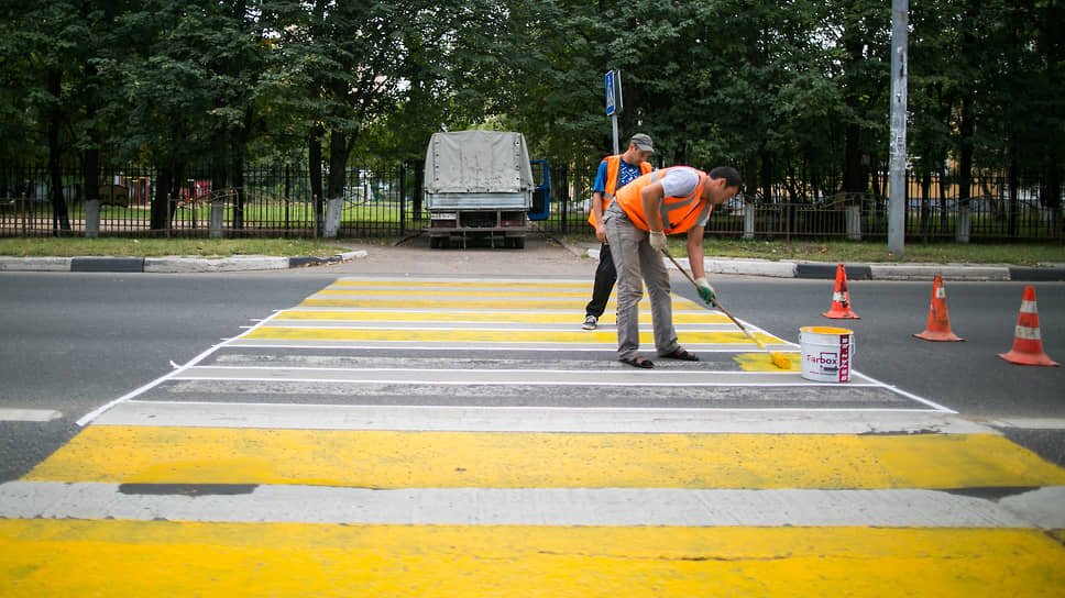 Фото: Сафрон Голиков / Коммерсантъ
