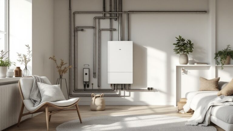    Как выбрать идеальный газовый котел для отопления дома: секреты, которые помогут вам сэкономить и создать уют feedlineadmin