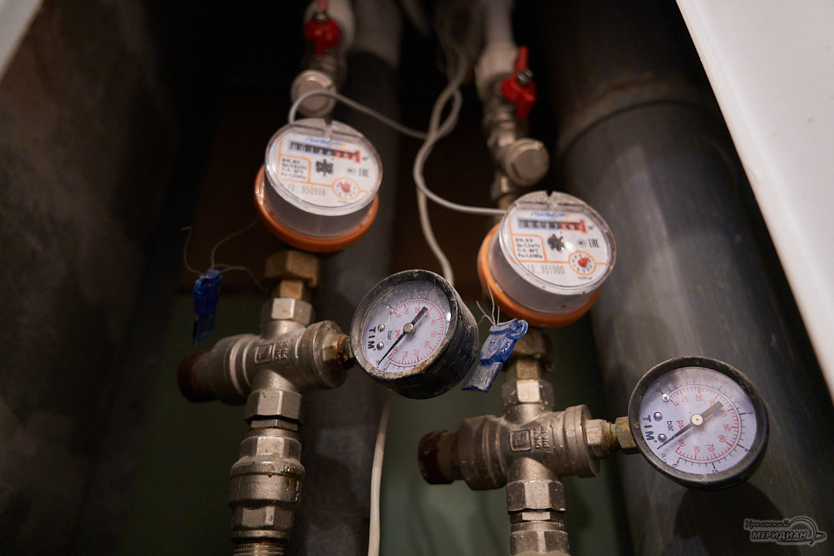    Фото: Лидия Аникина © ИА «Уральский меридиан»