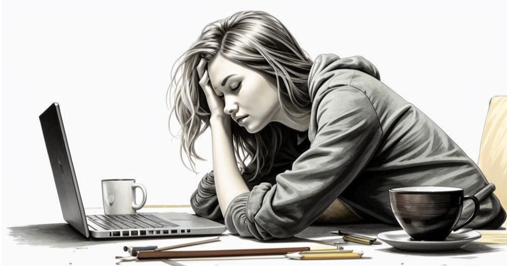 Магия утра не сработала. Почему 5 утра — это не подвиг, а глупость