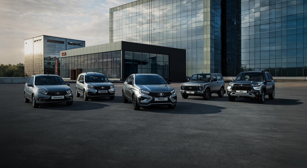 Фото АвтоВАЗ  📷
